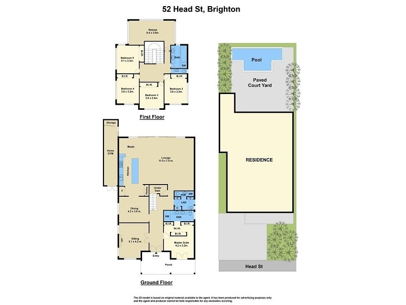 52 Head Street, Brighton VIC 3186