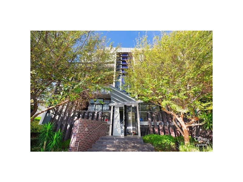 3/16 St Leonards Avenue, St Kilda VIC 3182