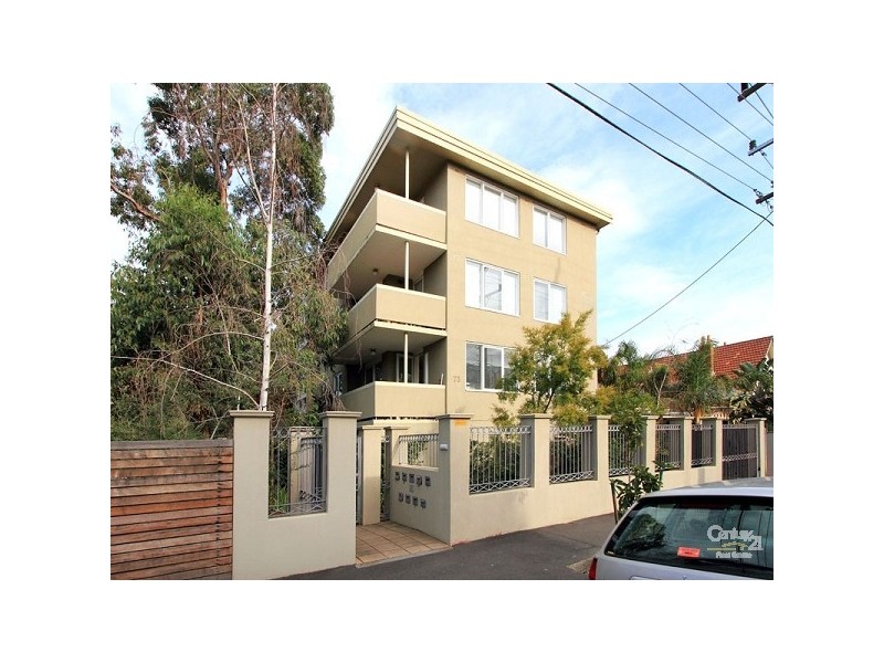 5/73 Alma Road, St Kilda VIC 3182
