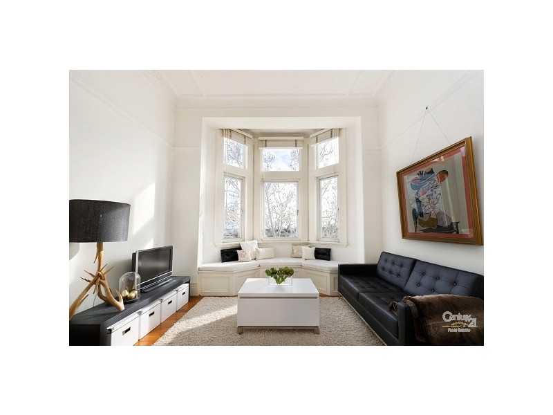 206/129 FITZROY STREET, St Kilda VIC 3182