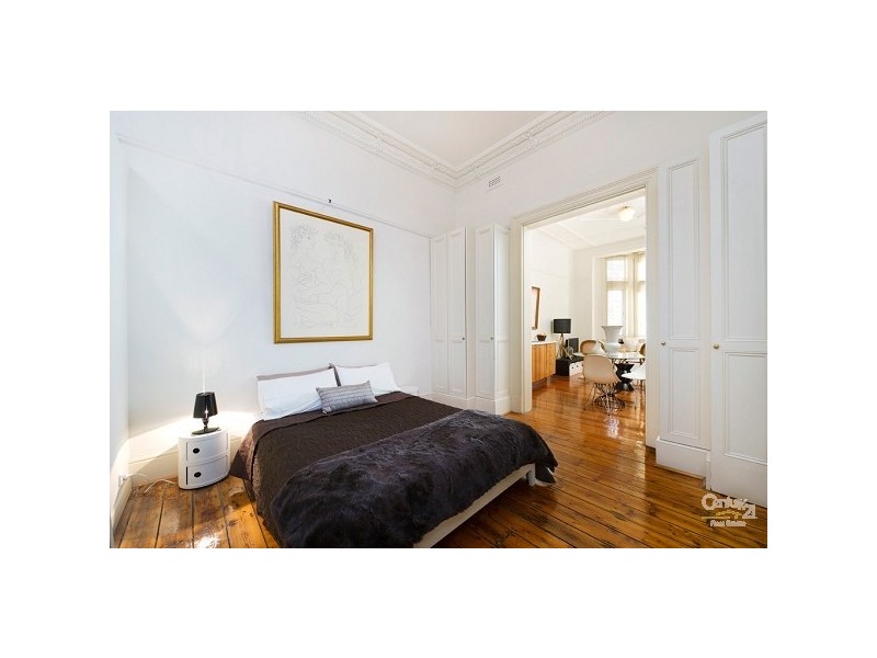 206/129 FITZROY STREET, St Kilda VIC 3182