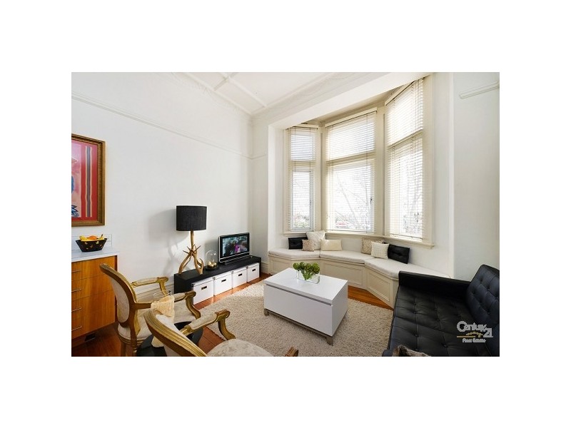 206/129 FITZROY STREET, St Kilda VIC 3182