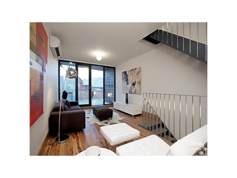 4/32-34 Kerr Street, Fitzroy VIC 3065