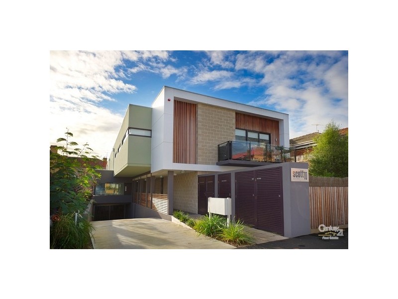9/10 Scott Street, Elwood VIC 3184