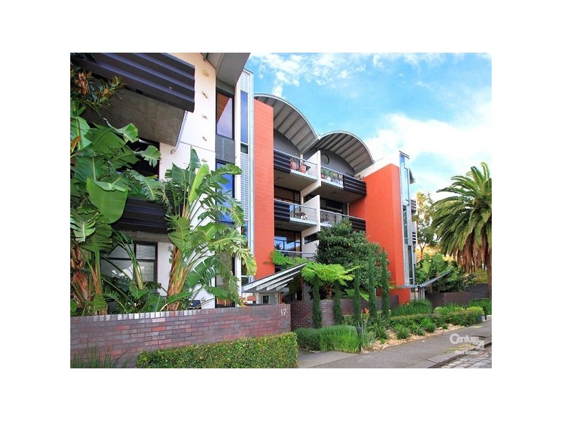 9/17 St Leonards Avenue, St Kilda VIC 3182