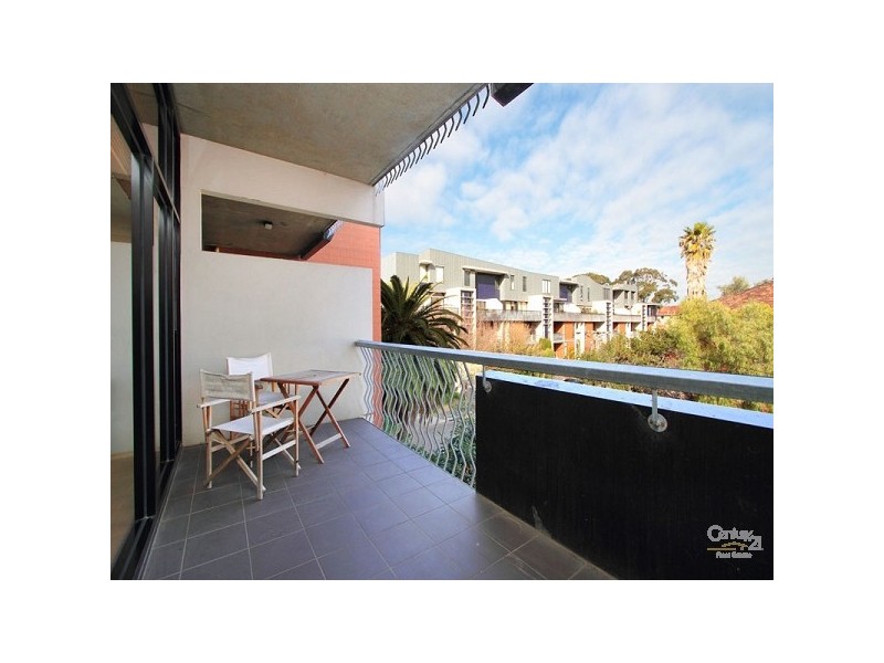 9/17 St Leonards Avenue, St Kilda VIC 3182