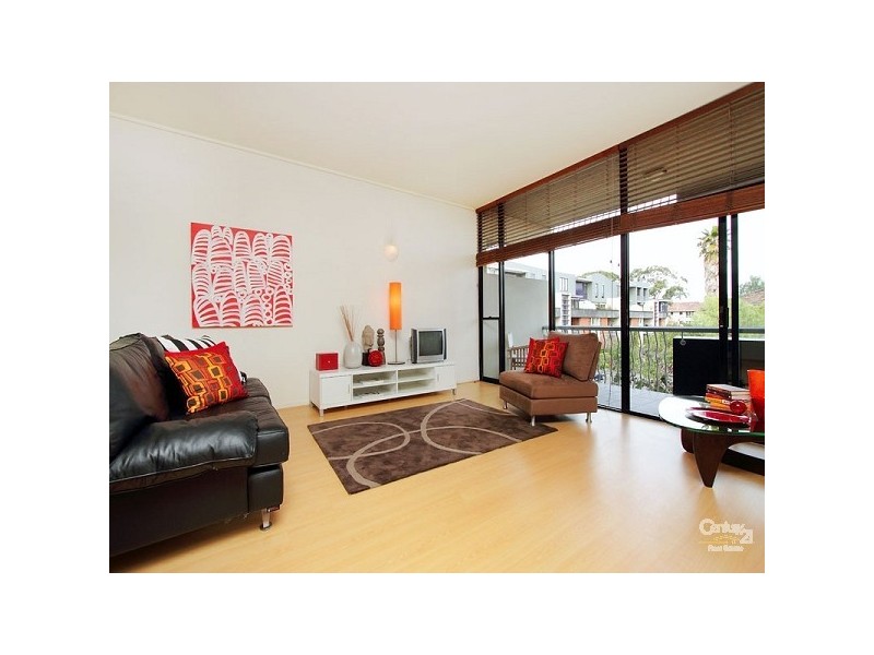 9/17 St Leonards Avenue, St Kilda VIC 3182
