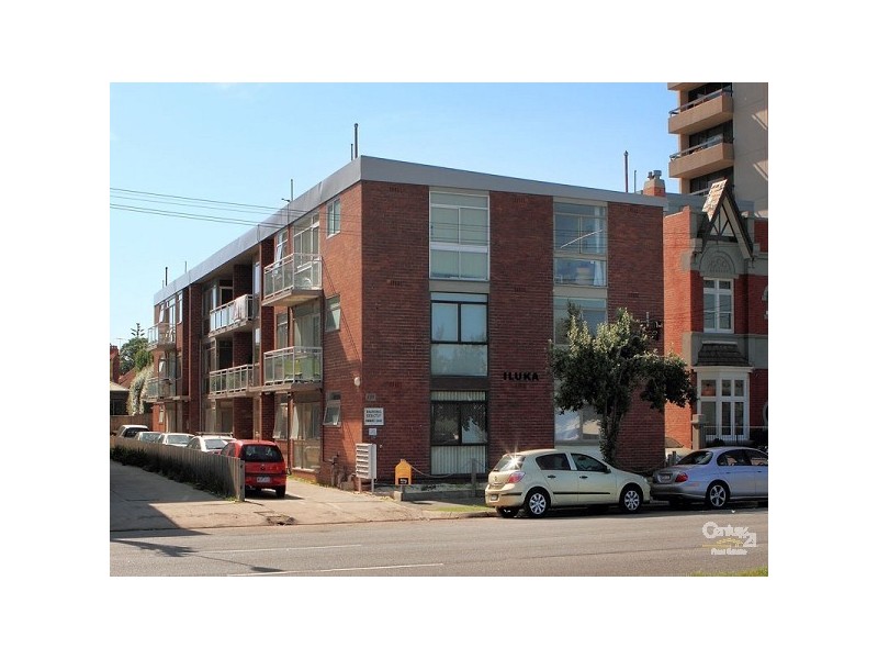 14/323 Beaconsfield Parade, St Kilda West VIC 3182