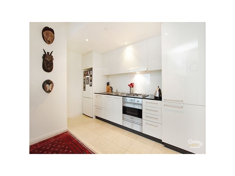 31/95 Rouse Street, Port Melbourne VIC 3207