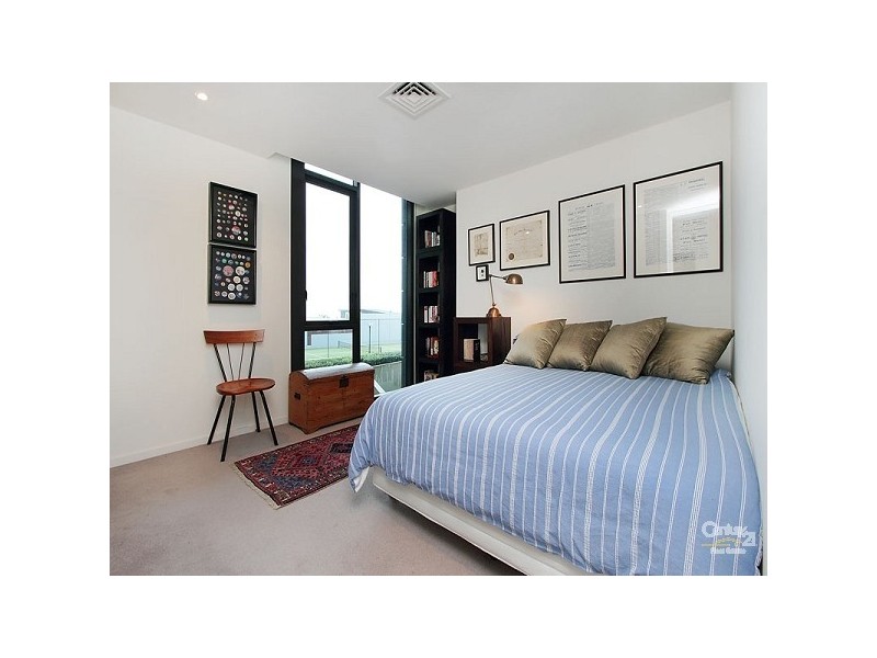 31/95 Rouse Street, Port Melbourne VIC 3207