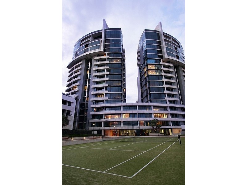 31/95 Rouse Street, Port Melbourne VIC 3207