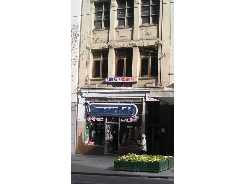 302/466 Swanston Street, Carlton VIC 3053