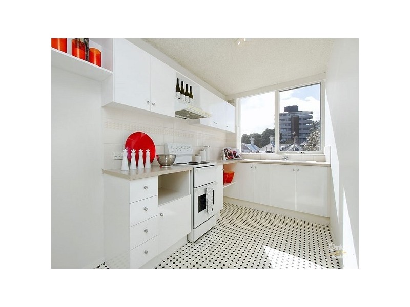 5/28 York Street, St Kilda West VIC 3182