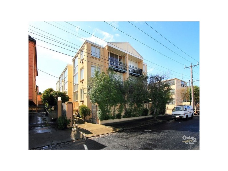 11/20 Cardigan Street, St Kilda East VIC 3183