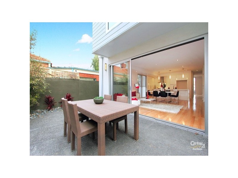 29 GOLDSMITH STREET, Elwood VIC 3184