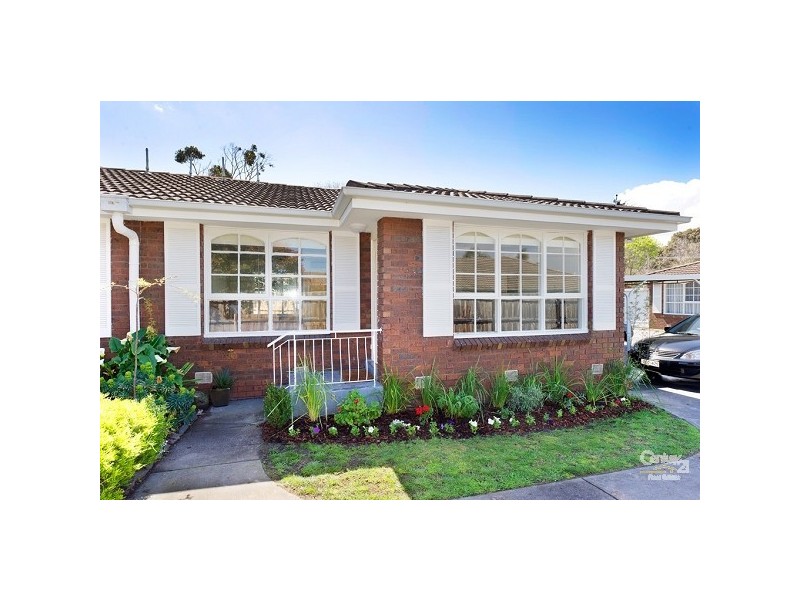 4/22 WARRIGAL, Parkdale VIC 3195