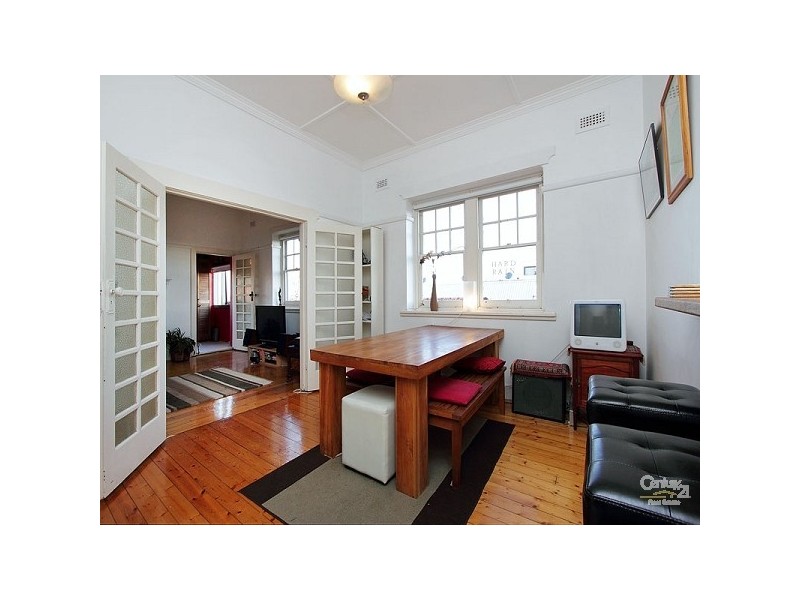 12/92 BARKLY STREET, St Kilda VIC 3182