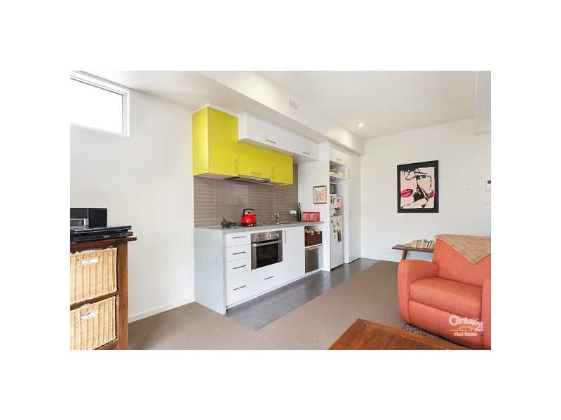 22/17-23 Irwell Street, St Kilda VIC 3182