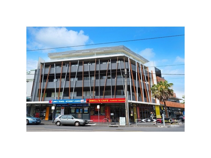 22/17-23 Irwell Street, St Kilda VIC 3182