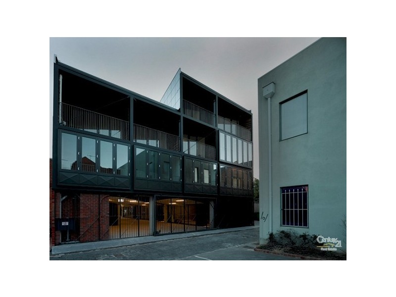 32-34 Kerr Street, Fitzroy VIC 3065