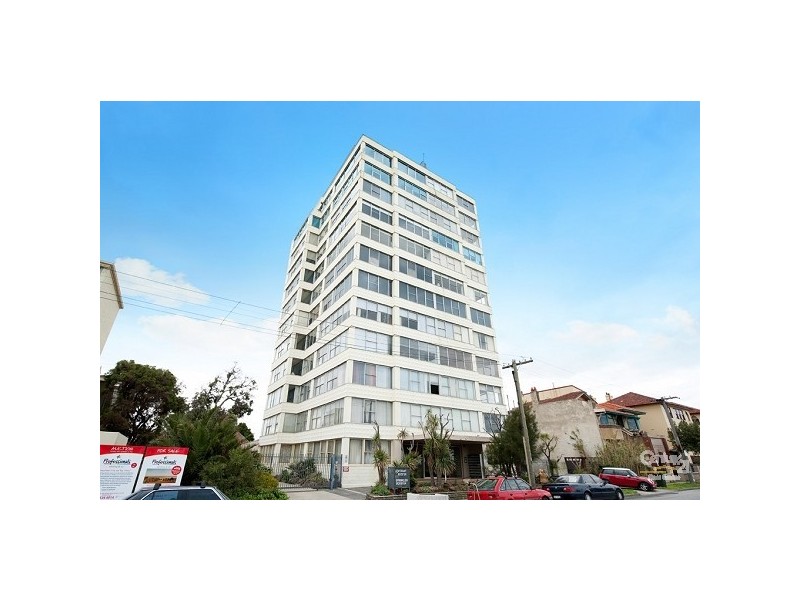 27/350 Beaconsfield Parade, St Kilda VIC 3182