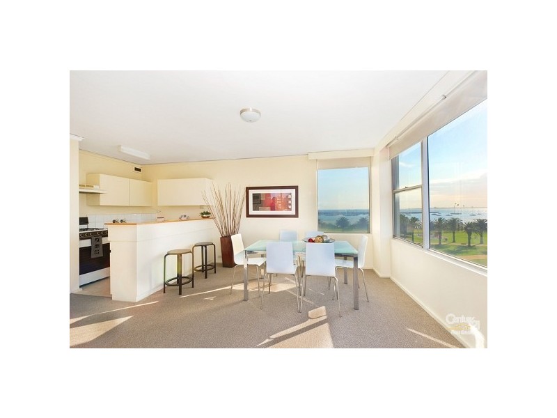 27/350 Beaconsfield Parade, St Kilda VIC 3182