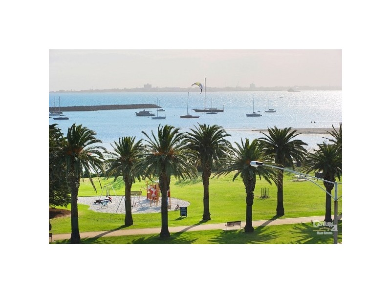 27/350 Beaconsfield Parade, St Kilda VIC 3182