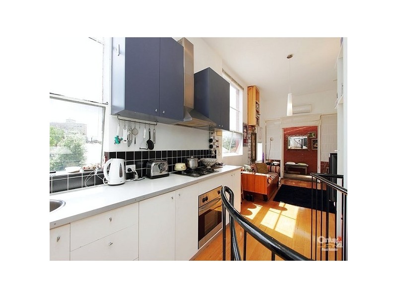 1/1 Duke Street, St Kilda VIC 3182