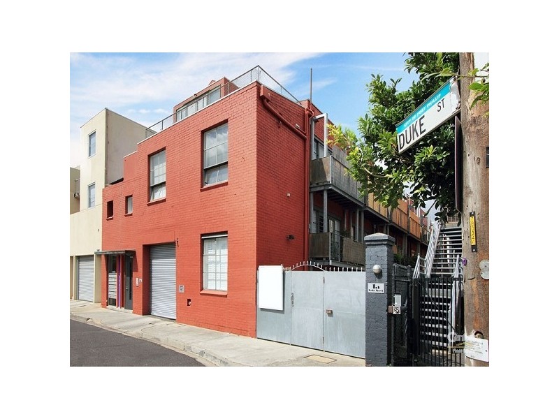 1/1 Duke Street, St Kilda VIC 3182