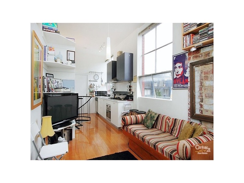 1/1 Duke Street, St Kilda VIC 3182