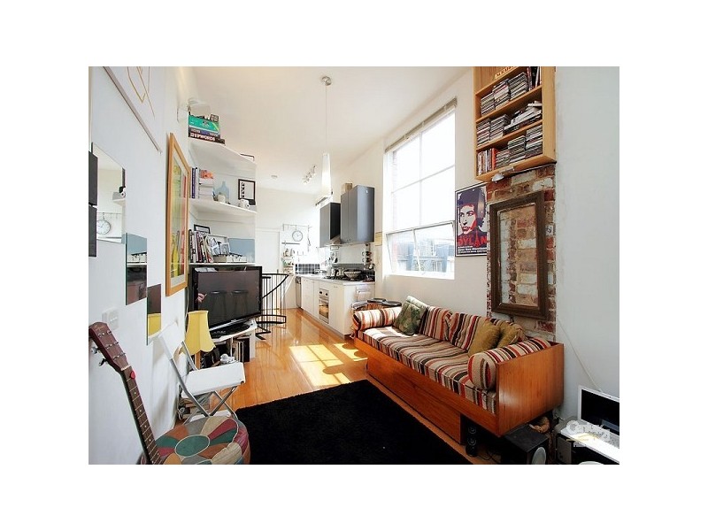 1/1 Duke Street, St Kilda VIC 3182