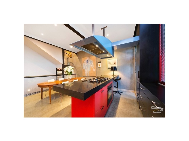 5 St Leonards Place, St Kilda VIC 3182