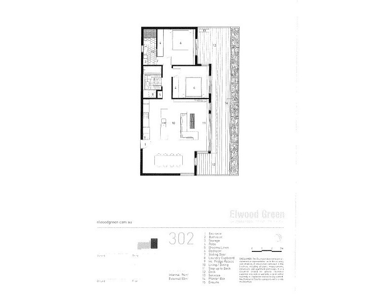 302/35-39 Ormond Road, Elwood VIC 3184