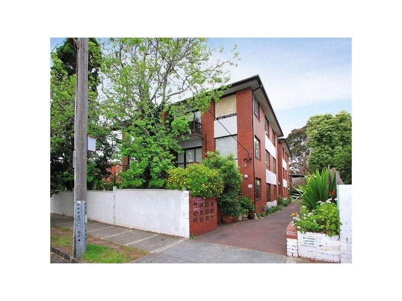 4/22 Mitford Street, St Kilda VIC 3182