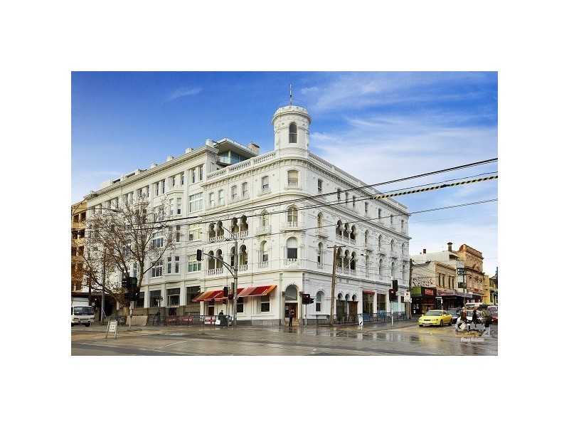 201/129 Fitzroy Street, St Kilda VIC 3182