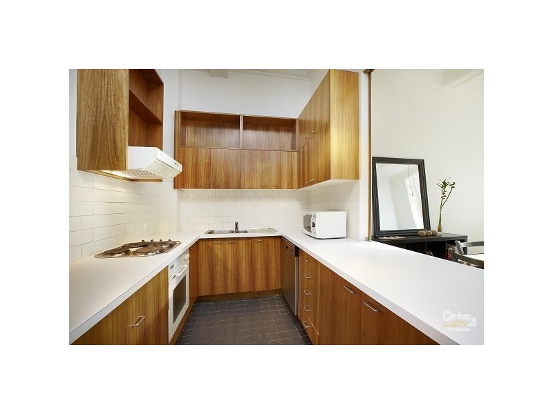 201/129 Fitzroy Street, St Kilda VIC 3182