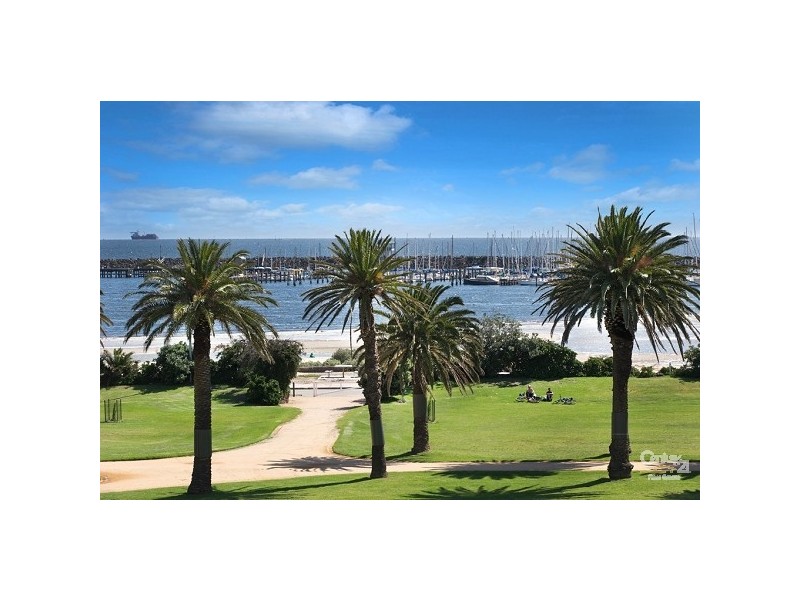 18/350 Beaconsfield Parade, St Kilda West VIC 3182