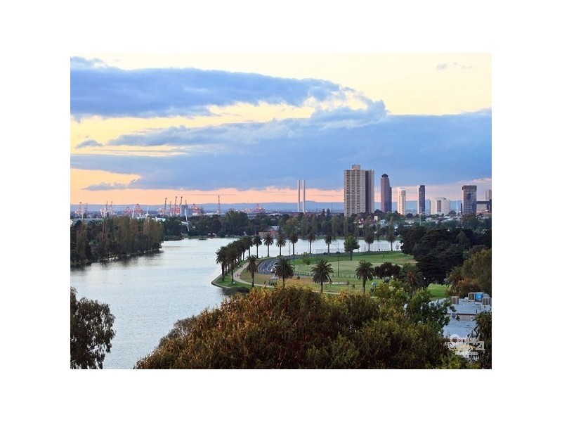 29/73 Queens Road, Melbourne VIC 3004