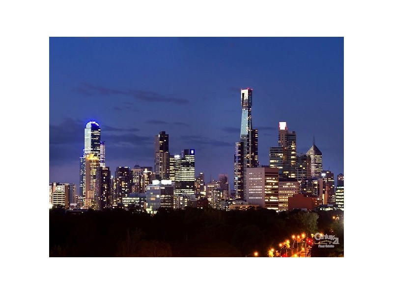 29/73 Queens Road, Melbourne VIC 3004
