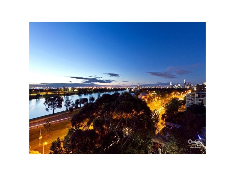 29/73 Queens Road, Melbourne VIC 3004