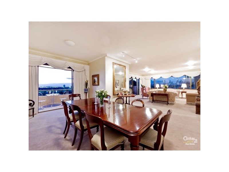 29/73 Queens Road, Melbourne VIC 3004