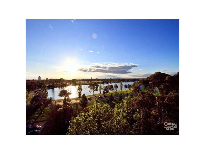 29/73 Queens Road, Melbourne VIC 3004