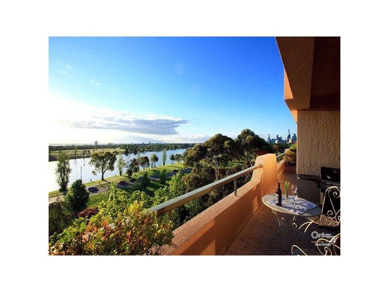 29/73 Queens Road, Melbourne VIC 3004