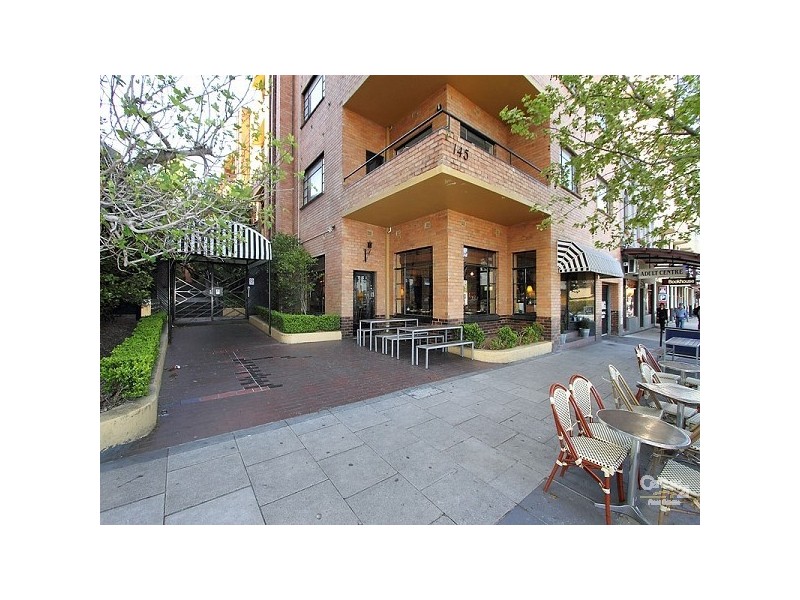 5/145 Fitzroy Street, St Kilda VIC 3182