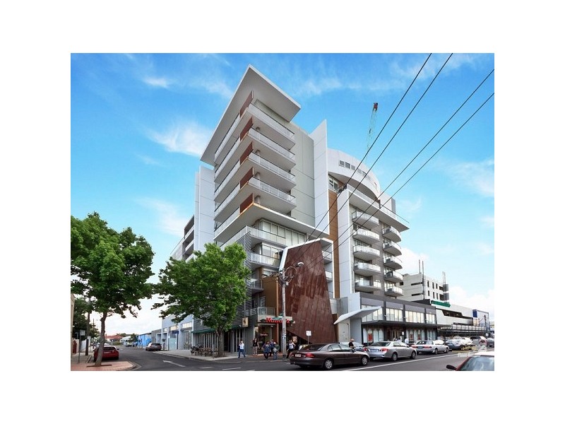 211/250 Barkly Street, Footscray VIC 3011