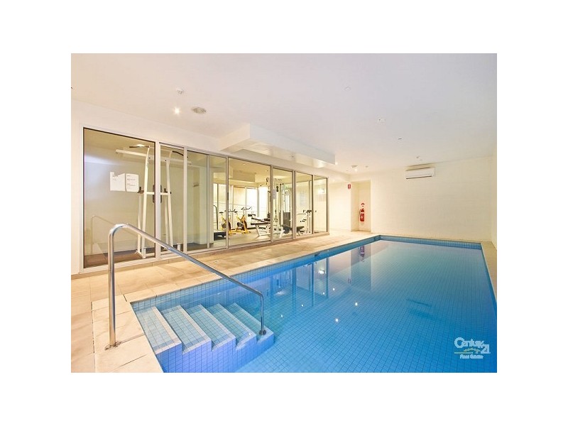 211/250 Barkly Street, Footscray VIC 3011