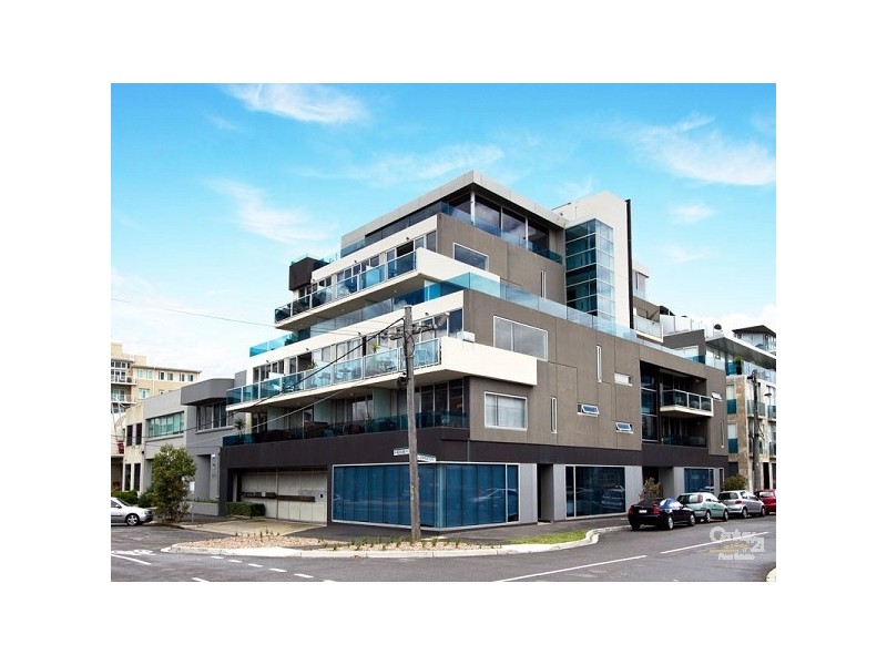 24/33 Johnston Street, Port Melbourne VIC 3207