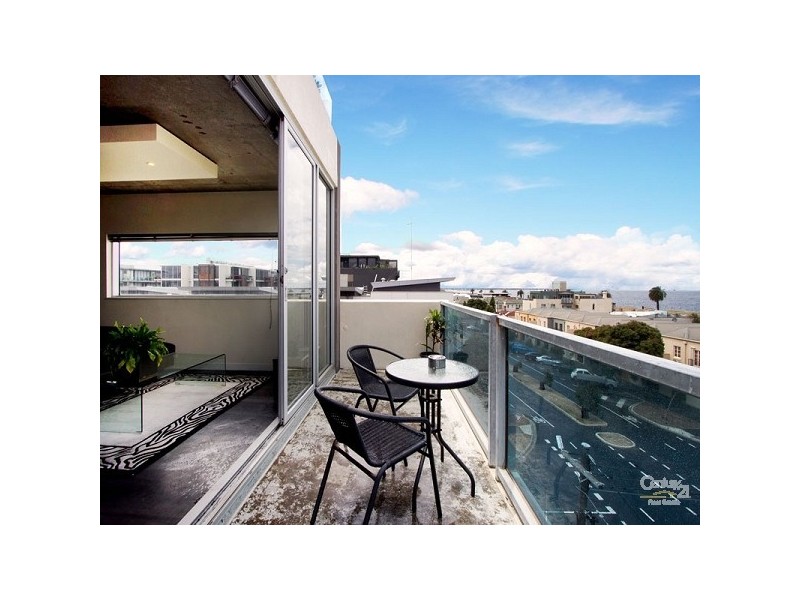 24/33 Johnston Street, Port Melbourne VIC 3207