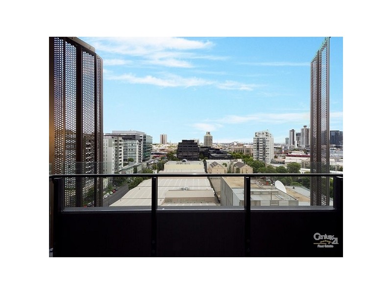 1007/22 Dorcas Street, South Melbourne VIC 3205