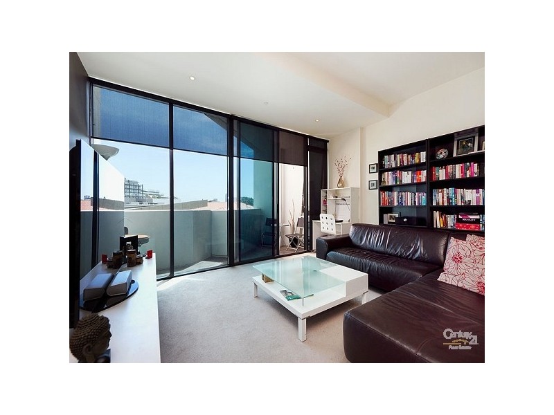32/85 Rouse Street, Port Melbourne VIC 3207